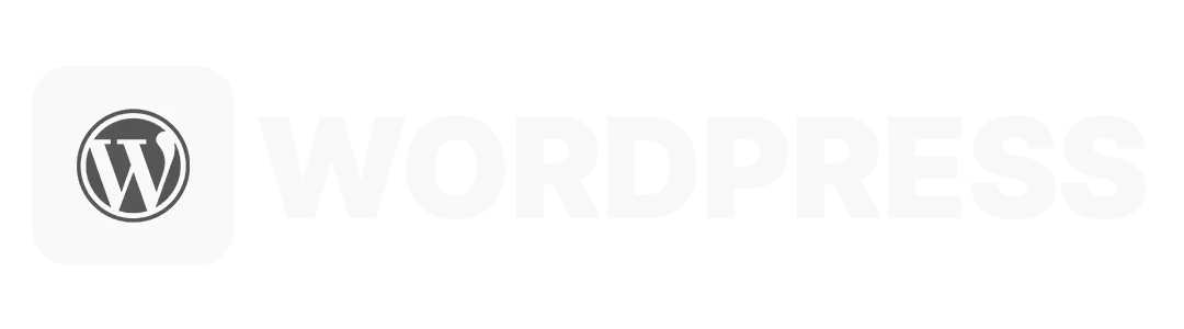 wordpress logo